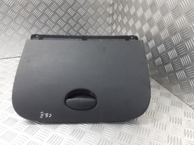 Бардачок пассажира citroen c5 ii 9632612977 фото №1