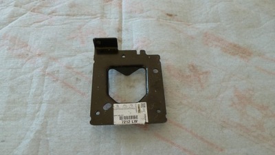 Peugeot citroen кронштейн лонжерон , балка 7212lw фото №1