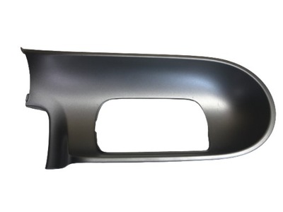 Рамка dekor консоли smart forfour 453 a4536801102 фото №1