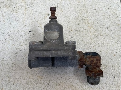 Клапан iveco stralis фото №1