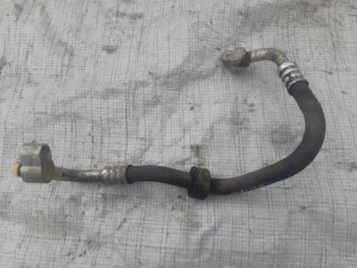 Porsche cayenne шланг кондиціонера 7l5820721c фото №1