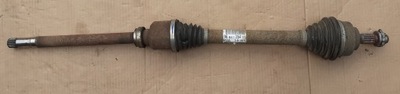 Приводной вал правая длинная citroen c4 ii b7 ds4 1.6 ehdi 115 km 9684135480 фото №1