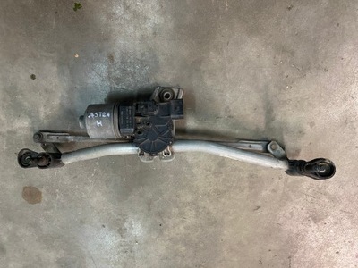 Механізм двірник перед opel astra h iii gtc фото №1