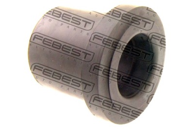 Втулка заднего рессора передняя toyota hilux фото №1