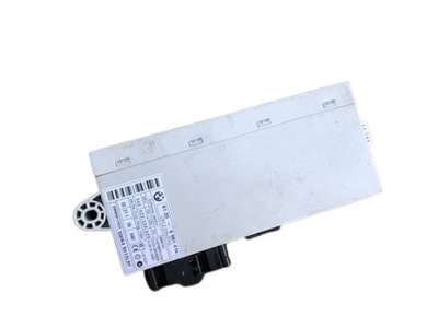 Модуль cas 2 bmw 3 e91 e90 6981416 фото №1