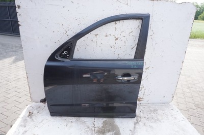 Двері лівий перед hyundai santa fe 2 ii 2z фото №1