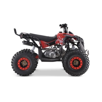 ND28_15442_PSP_ATV003_CR Pojazd Quad Spalinowy RENEGADE HighPer 125CC