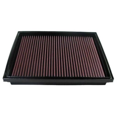 FILTRO AIRE K&N VW TRANSPORTER IV 1.9D-2.8 07.90-06.03 33-2759 (DL.  