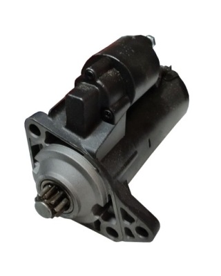 Стартер epr789 vw transporter t4 golf i iii iv фото №1