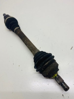 Приводной вал левая partner berlingo iii 1,6 hdi ehdi фото №1