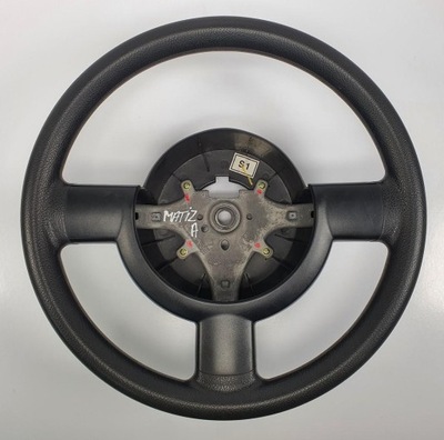 Воздуховод chevrolet matiz ii fm7lad0ng фото №1