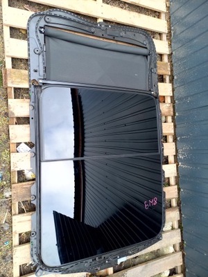 Audi a4 b9 панорама комплект s-line 8w9877049 фото №1