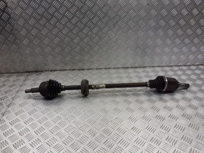 Приводной вал правая dacia lodgy 1.6 391002807r фото №1