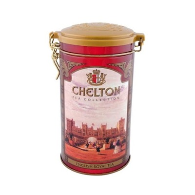 Chelton Herbata królewska 120 g