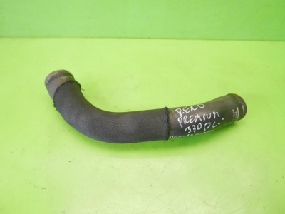 Труба патрубок шланг насоса води renault premium 370dci фото №1