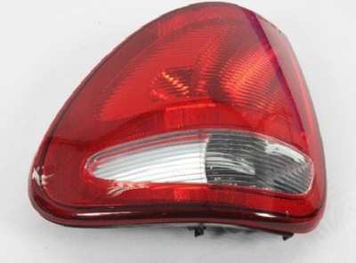 Лампа задня права chrysler town & country фото №1