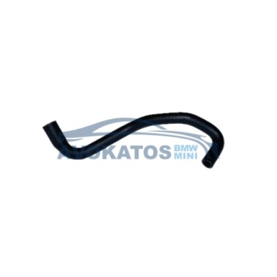Bmw m43 впуск шланг genuine bmw 11531739559 фото №1