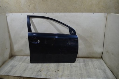 Toyota auris 2013 - дверь правый перед фото №1