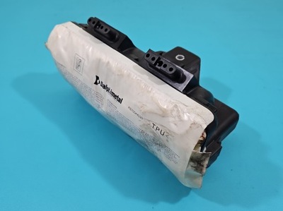 Подушка воздушная пассажира подушка безопасности fiat grande punto фото №1