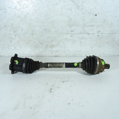 Vw phaeton 3.0tdi приводной вал правая перед 3d0407272e фото №1