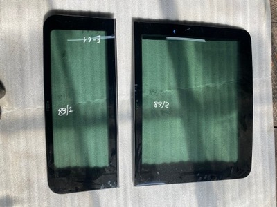 Bmw e61 панорама скло малий фото №1