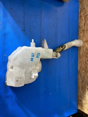 Бачок распылителя mercedes 1668600960 фото №1