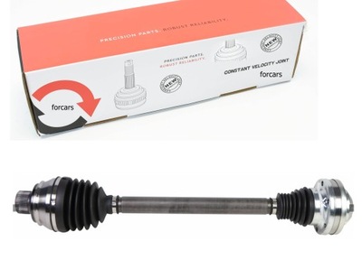 Привідний вал задня audi a5 3.0 tdi rs5 s5 quattro 4.2 l/p фото №1