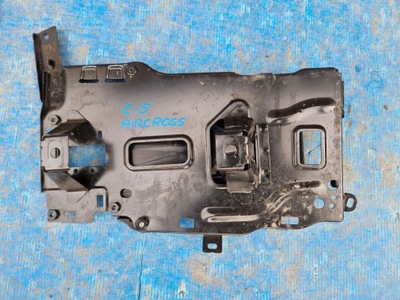 Основа акумулятор c5 aircross 2017r- фото №1