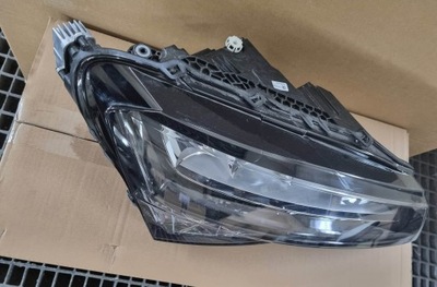 FARO DERECHA PARTE DELANTERA SKODA SUPERB 3 3V1941016C  