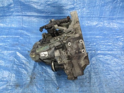 Коробка передач передач механічна mini cooper r53 1.6 фото №1