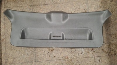 8p3867979a оббивка кришки задня audi a3 8p фото №1