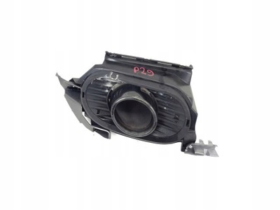 Mercedes a-klasa 177 amg наконечник вихлоп фото №1