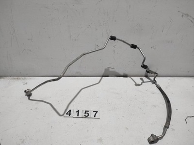 Шланг кондиционера vw passat cc 3c082074aj фото №1