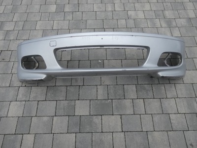 Бампер bmw 3 e46 m фото №1