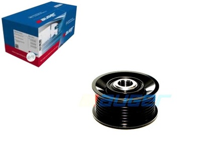 Шкив генератора mercedes atego atego 2 axor axor 2 lk ln2 oh фото №1