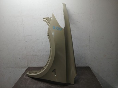 Крила перед лівий tesla y новий оригінальний фото №1