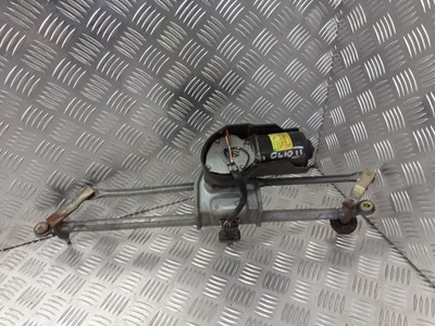 Механізм двірник renault clio ii 53555102 фото №1