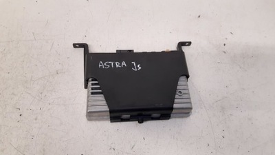 Модуль bluetooth opel astra j 1,4 turbo фото №1