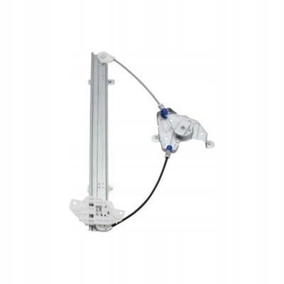 LIFT DEVICE ELECTRICAL GLASS HYUNDAI ATOS  