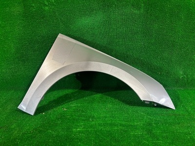 Крыло передний правый skoda octavia iv фото №1