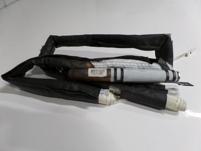 Renault scenic iii шторка безпеки повітряна ліва фото №1