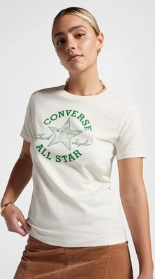 T-shirt Converse Chuck Taylor Patch/10026362 -