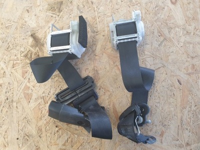 Chrysler 300c ii pas безпеки задня лівий середній ремені фото №1