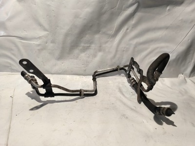 Дроти підсилювача volvo v50 2.5t 220km b5254t3 фото №1