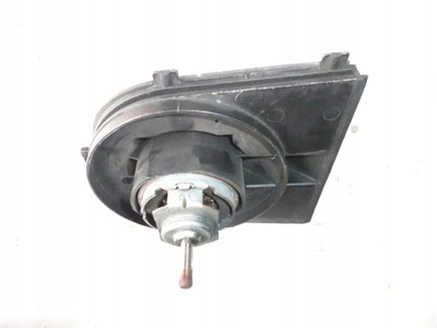 DMUCHWA MOTOR HEATER VW GOLF IV AUDI A3  