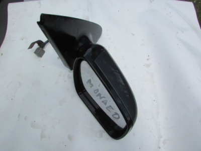 Дзеркало праве 5 pin ford mondeo mk3 фото №1