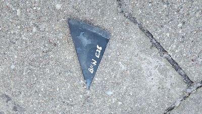 Заглушка дзеркало bmw e28 фото №1