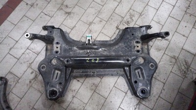 BASTIDOR SUBBASTIDOR DEL MOTOR PEUGEOT 208 II 1.2 THP  