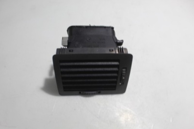 Решітка обдув ліва skoda fabia i фото №1