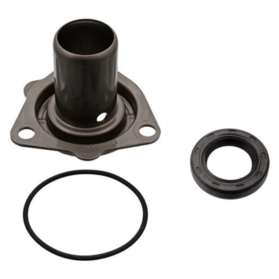 FEBI 45719 BUSHING PROWADZACA, CLUTCH AUDI  